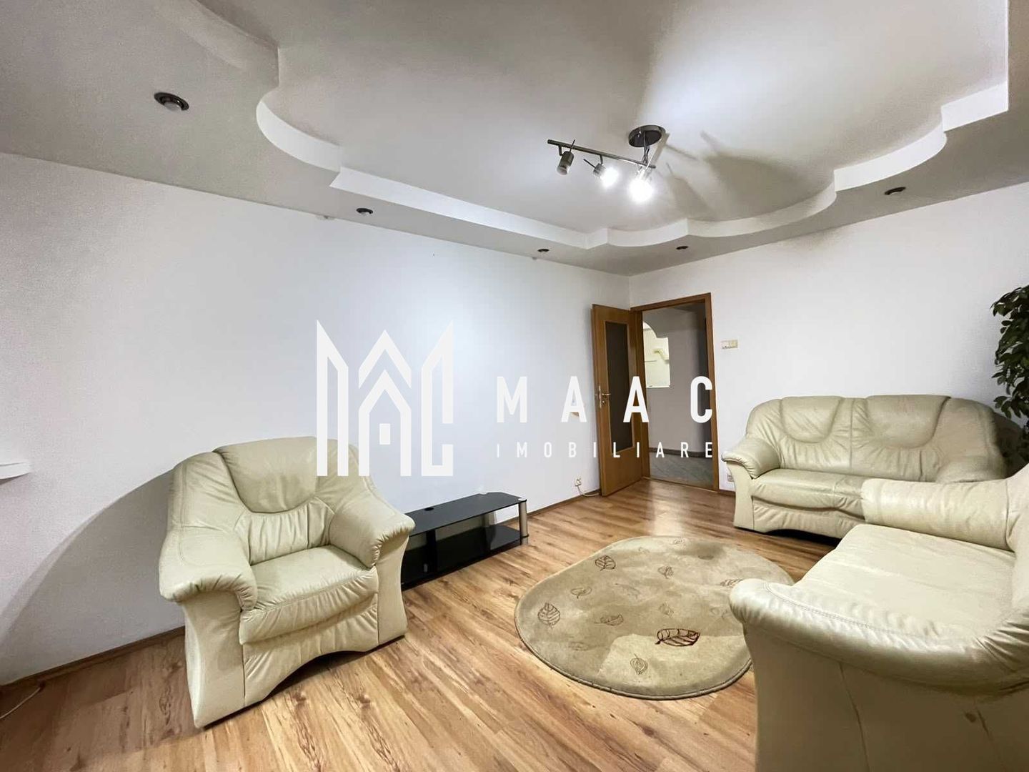 Apartament 3 camere de închiriat | Sibiu, Mihai Viteazul - Poză 6