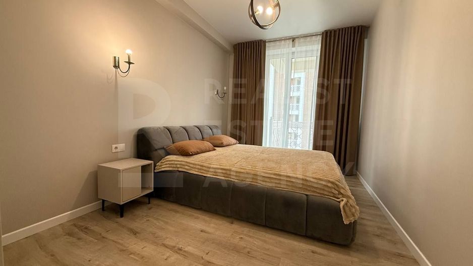 Chirie, apartament, 2 camere, str. Constantin Stere, Buiucani - Poză 2