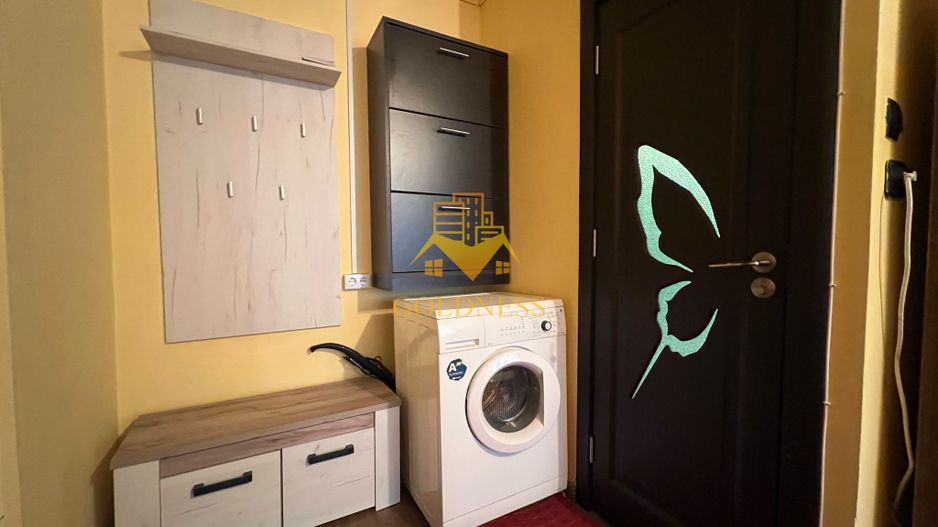 Garsoniera/STUDIO, Zorilor, UMF/UTCN, Observatorului, Golden Tulip - Poză 2