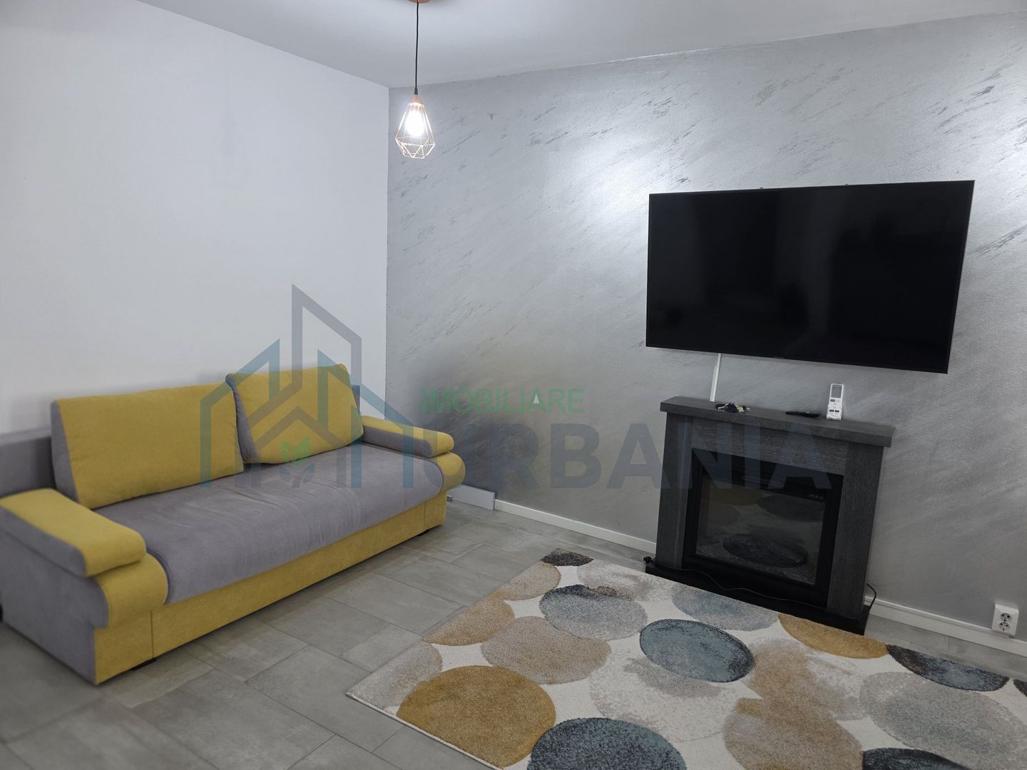 Apartament 2 camere de închiriat – Tomesti - Poză 2