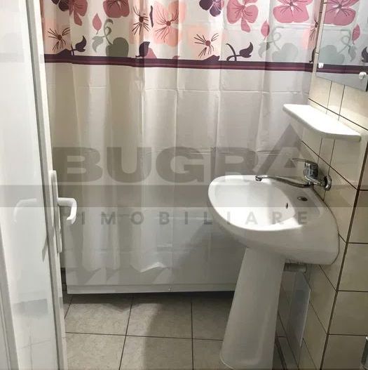 Apartament 1 camera, 30 mp, recent renovat, zona Profi - Poză 7