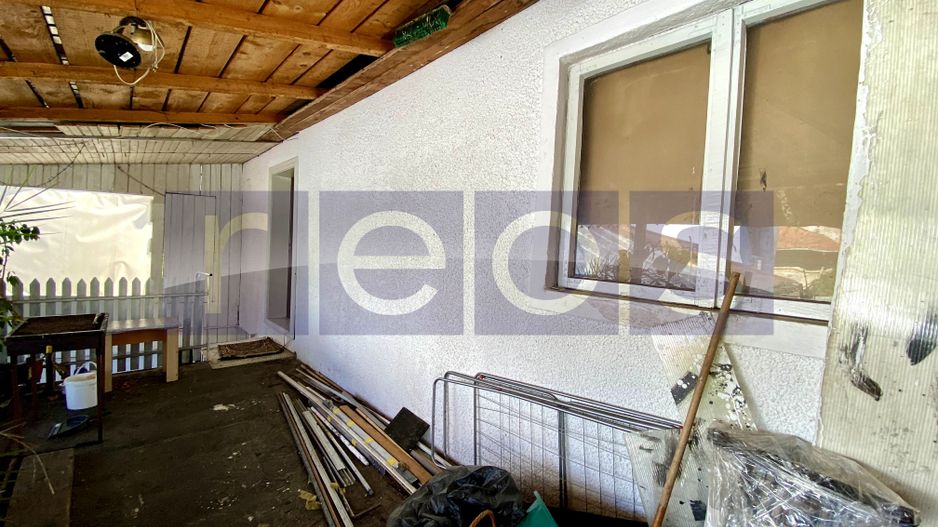 DE VANZARE CASA 4 CAMERE | 108 MP UTILI TERASA 13 MP TEREN 142 MP | PIATA RAHOVA - Poză 39