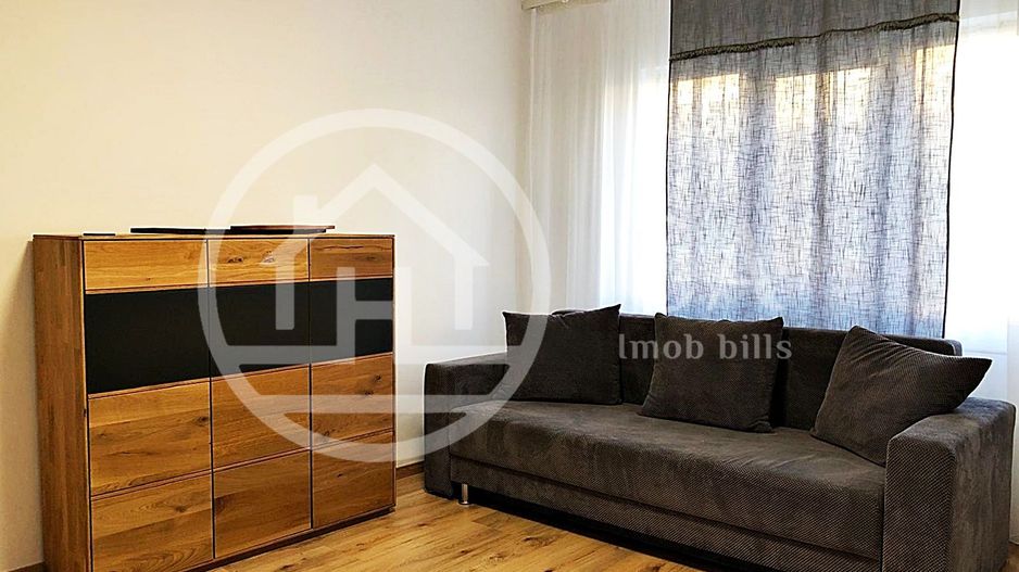 Apartament de inchiriat cu 3 camere in zona Iosia-Nord Oradea - Poză 1