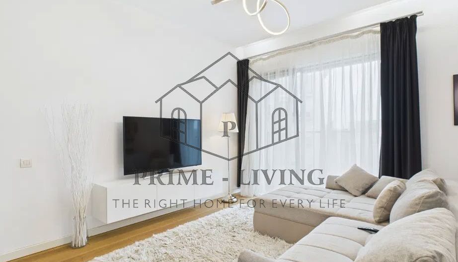 APARTAMENT FRUMOS CU 3 CAMERE LA INCHIRIERE IN COMPLEXUL ONE - Poză 2