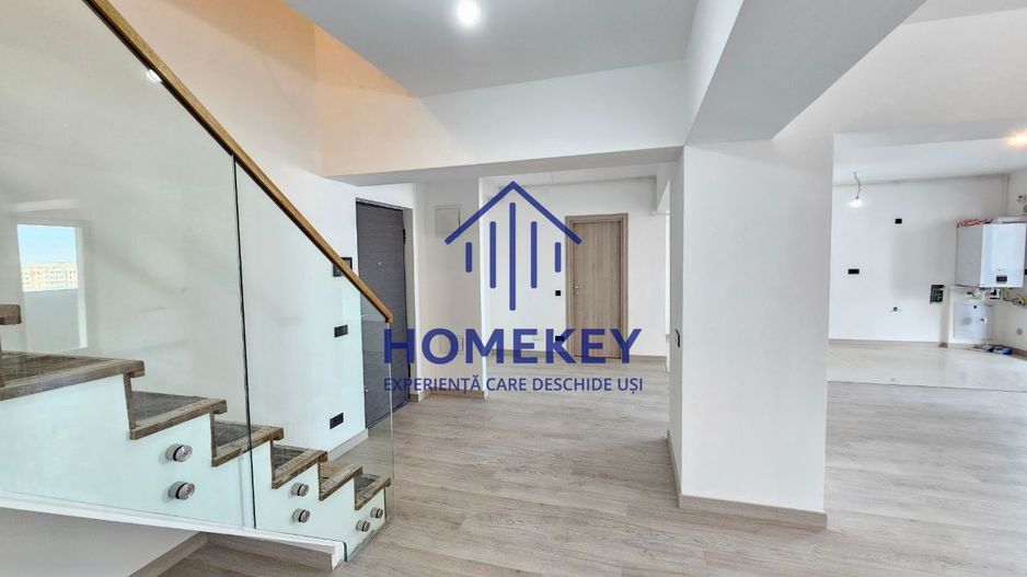 Duplex 3 camere de vanzare, zona Calea Dudești 186/Select Residence - Poză 10
