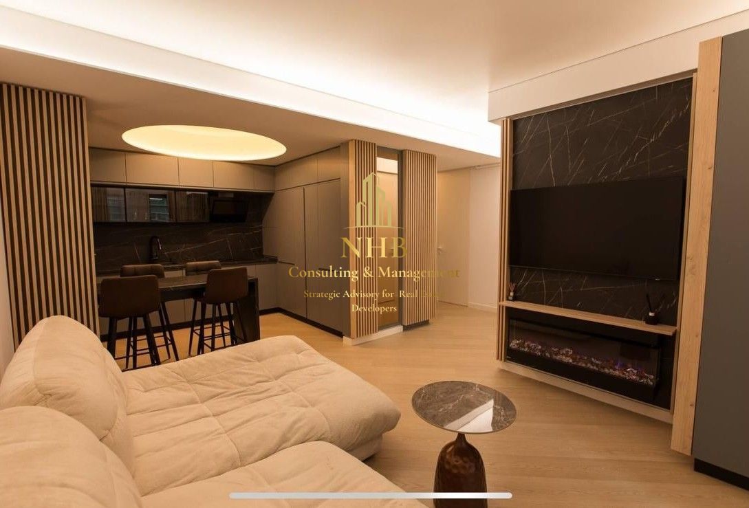 Apartament de inchiriat - 3 camere -Cortina north - Poză 14