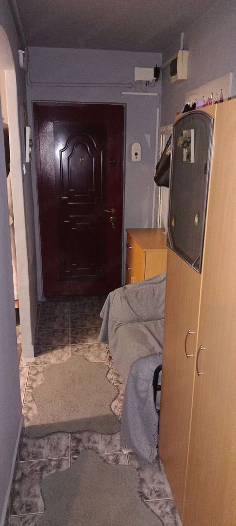 BRASADAS vinde ap 2 cam la PARTER in Micro 16. - Poză 9