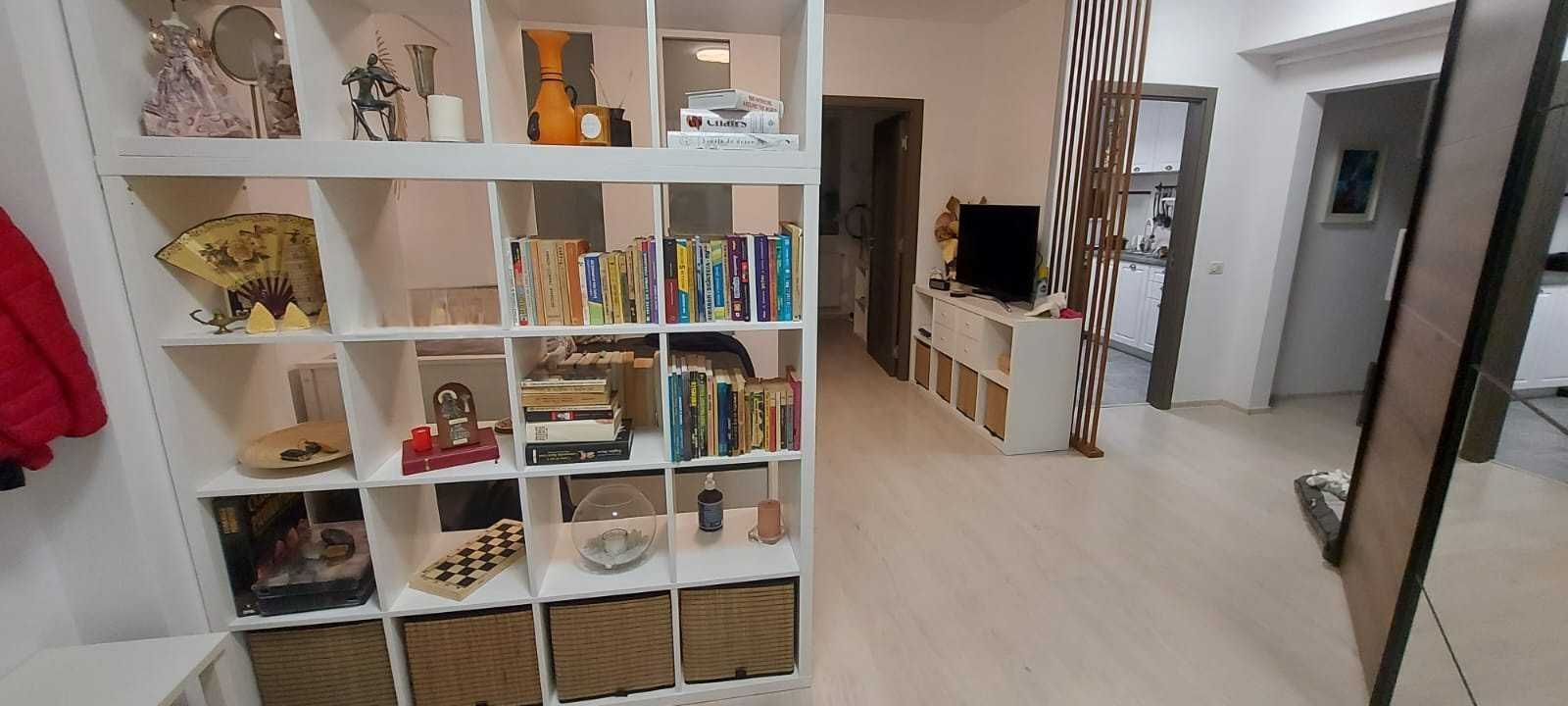 3 Camere cu terasă | Loc parcare inclus | Bloc nou - Poză 3