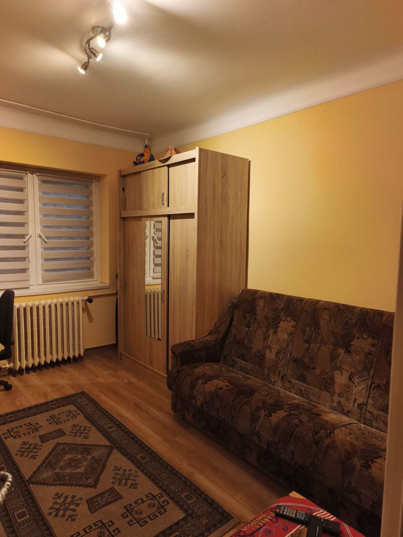Casǎ P cu 910 mp Teren – Gheorghe Doja - Poză 12