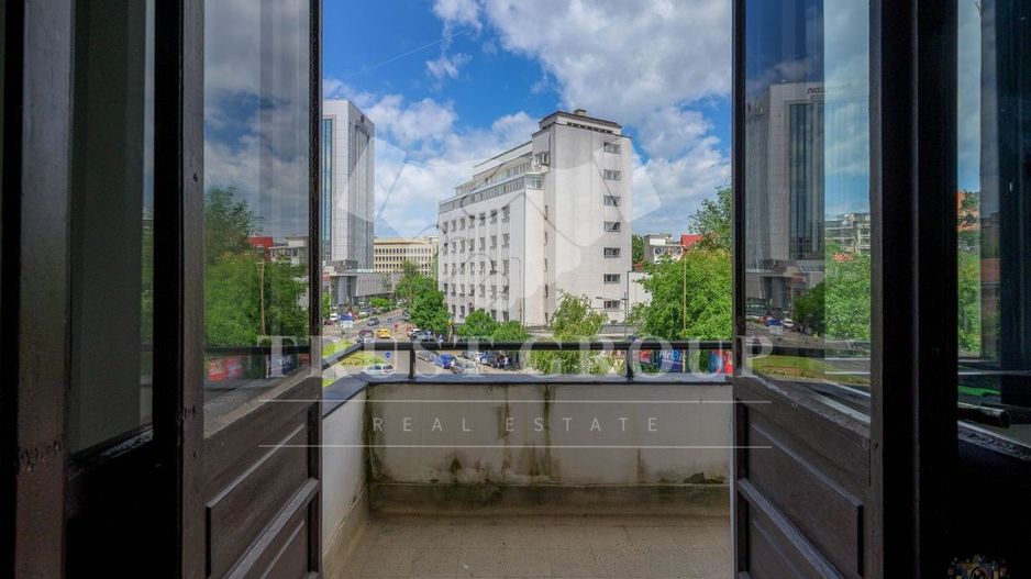 Apartament 5 camerei - Română-Lahovari / 2 locuri de parcare - Poză 24
