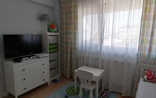 Apartament 3 camere Parc Bazilescu - Poză 5