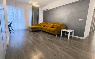 Aviatiei- Barbu Vacarescu- Fabrica de Glucoza- Belvedere Rezidence - Poză 1