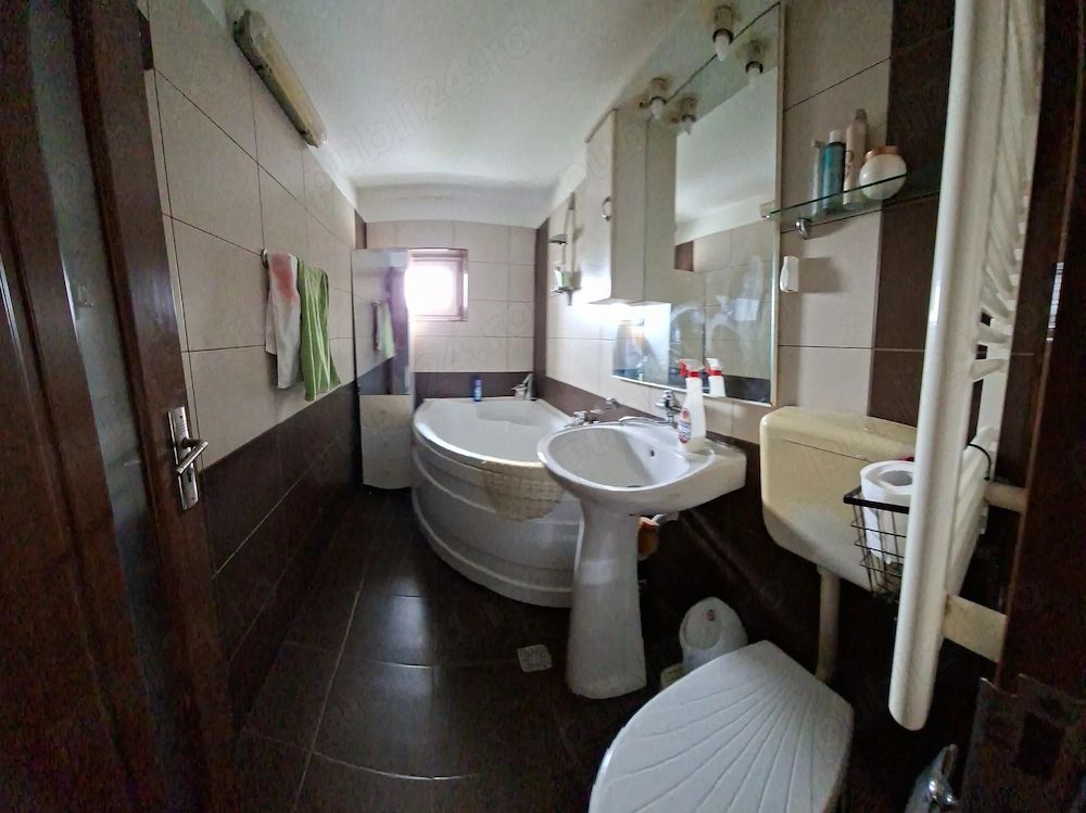 APARTAMENT 3 CAMERE VANZARE | CENTRALA PROPRIE | 75MP |  CALEA 13 SEPTEMBRIE - Poză 7