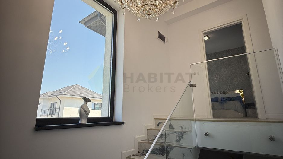 Petre Ispirescu | Vila în complex securizat - Poză 10