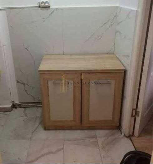 Garsoniera etajul 1 in zona Stefan Cel mare - Poză 3