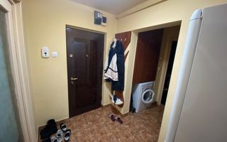 2 camere, decomandate, 58 mp, Manastur Str Vidraru Zona BIG, Izlazului - Poză 9