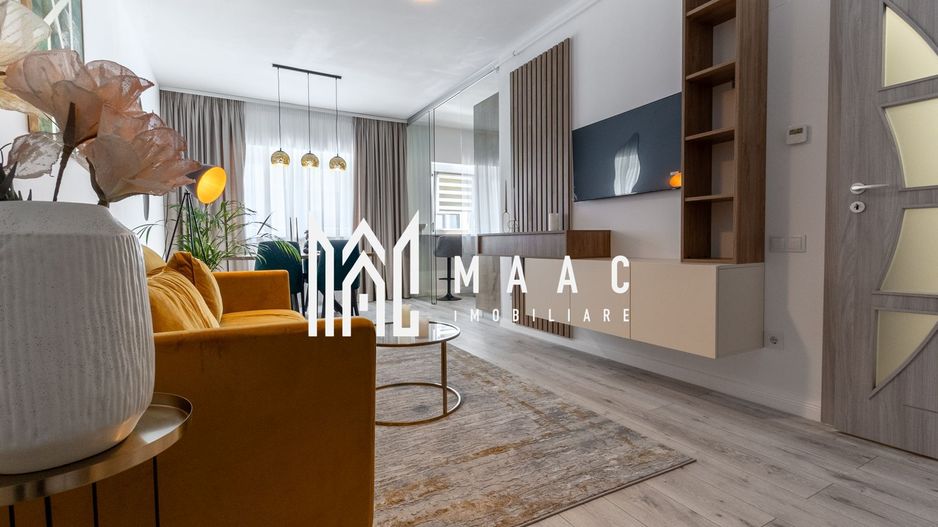 Apartament 2 camere | Mobilat LUX | Ciresica | Mandra - Poză 2