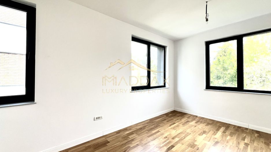 Vila De Lux Cu Piscina De Inchiriat | Pipera | Cladirea Vapor - Poză 8