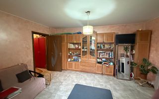 Apartament 2 camere semidecomandate transformat in 3 et 3/4 Brazda - Poză 1