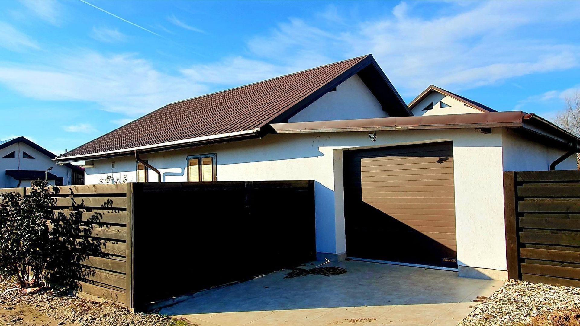 Casă FĂRĂ CUSUR, de vânzare, gata să te muți! - Poză 10