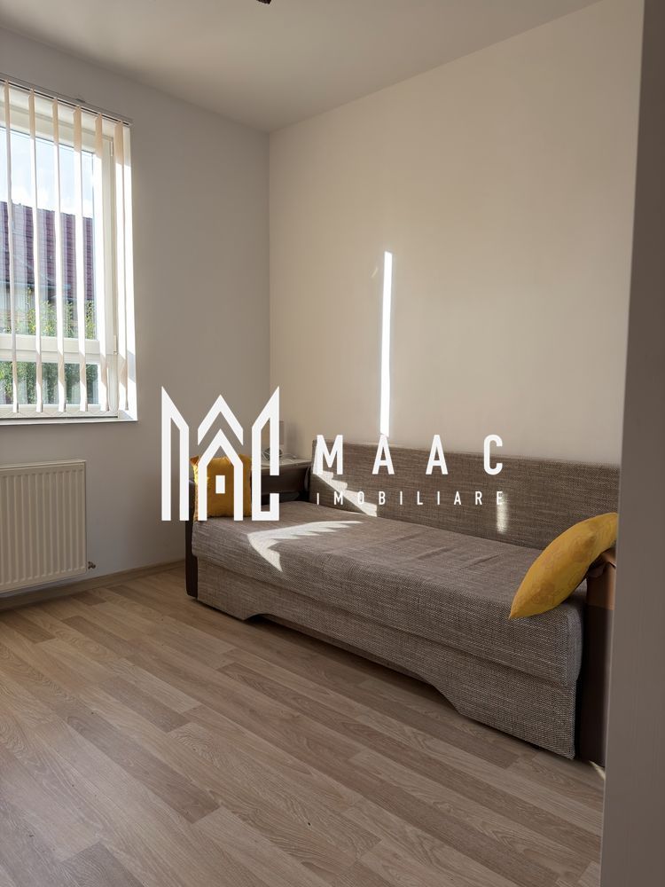 Garsonieră de închiriat | Sibiu, Central | 32 mp | parcare - Poză 2