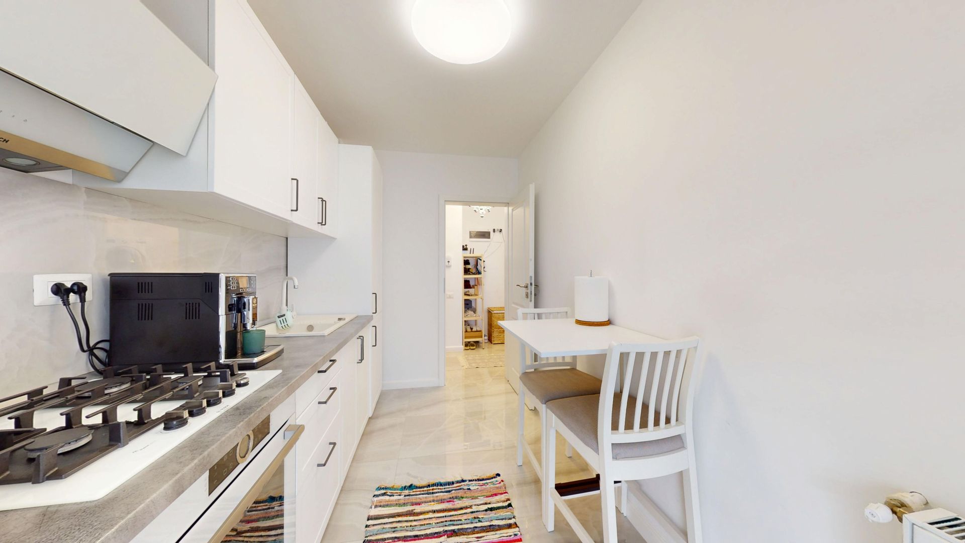 3 CAMERE MODERN – BERCENI | MUTARE IMEDIATĂ | FINISAJE PREMIUM - Poză 14