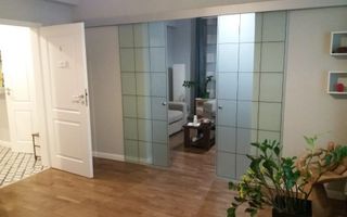 Apartament 3 camere in vila Capitale | Oslo - Poză 1