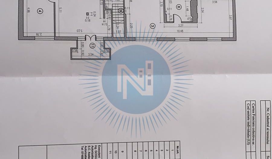 Vila individuala Capitale - Poză 34