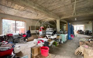 Proprietate speciala de inchiriat D+P+E+M in Calea Aradului, Oradea - Poză 5
