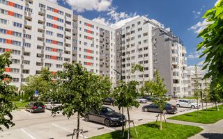 2 camere parter înalt Rotar Park 2 - Poză 12