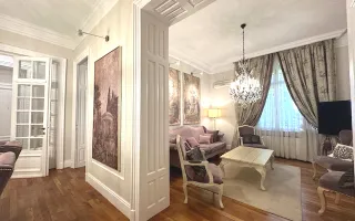 Inchiriere - Parter - Birou/Rezidential- 5 camere - Dorobanti-Capitale - Poză 19