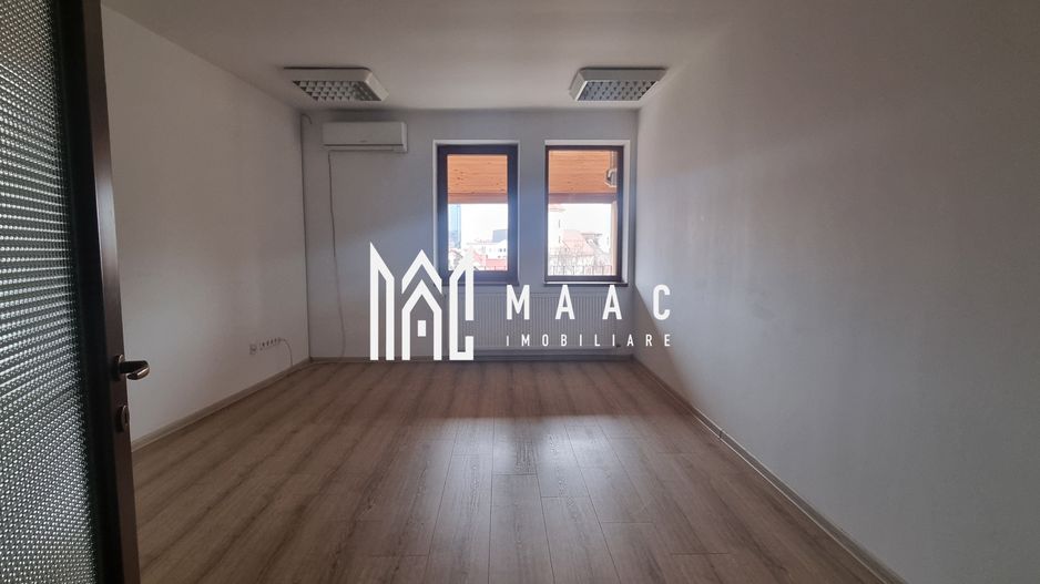 Închiriere spațiu rezidențial/ comercial I 90mpu I 3 camere I Central - Poză 1
