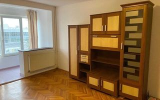 Etaj 2 Circumvalatiunii  1 camera - Poză 6