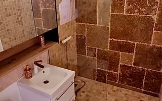 Apartament 2 camere decomandat/de inchiriat/ultracentral/Str Theodor Aman - Poză 5