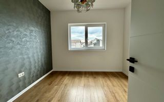 Duplex 4 camere | Intabulat | Predare la cheie | 178K EURO - Poză 11