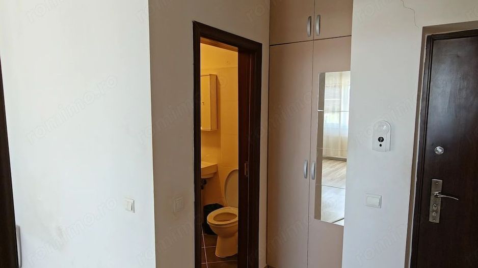 Garsoniera Titan, 12 minute metrou Grigorescu, bloc 2015, centrala - Poză 6