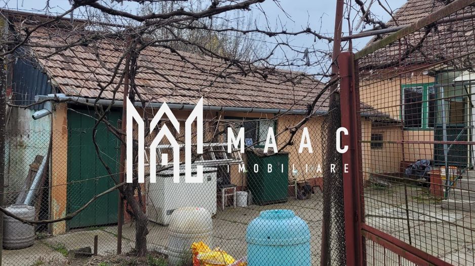 Cisnadie I Central I Casa de renovat I 500 mp teren - Poză 23