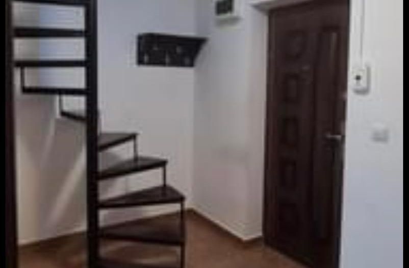 Apartament 1 camera Dec + mansarda 50 mp Nicolina Lidl 380 euro - Poză 6