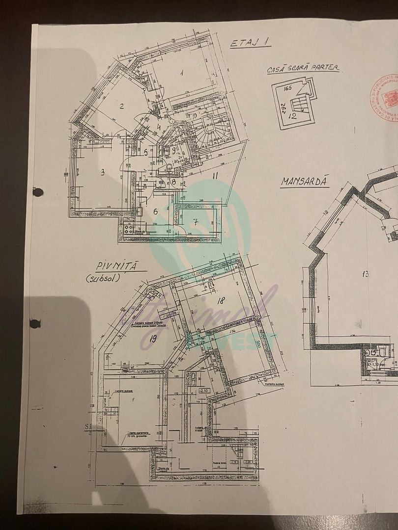 Casa ideala clinica - Poză 9