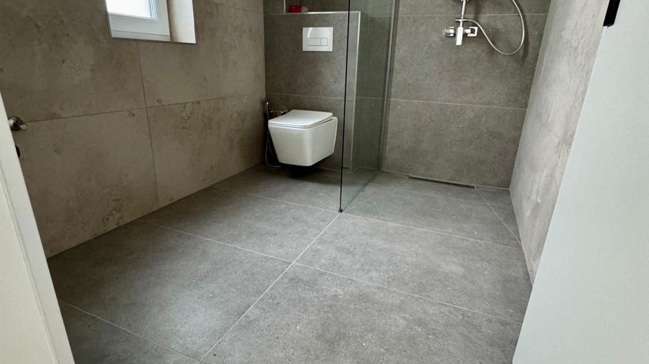 Calitate si spatiu generos! Duplex cu 5 camere - Poză 13