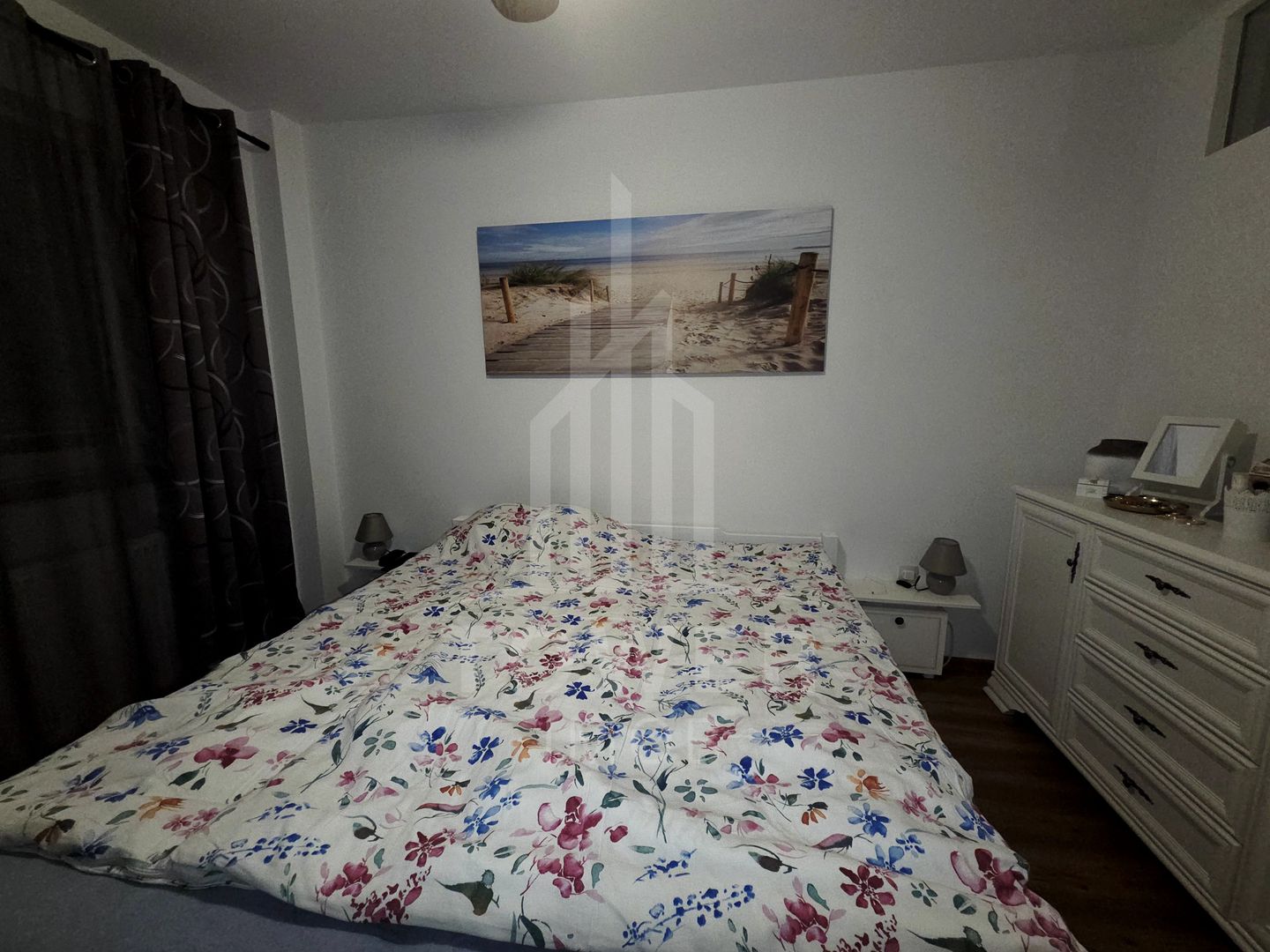 Apartament de inchiriat 3 camere si 2 bai in Cartierul Arhitectilor - Poză 13