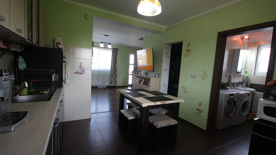 Duplex mobilat in Dumbravita - Poză 2