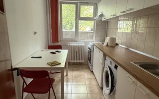 2 camere decomandat, parter, 2 min metrou, zona excelenta - Poză 1