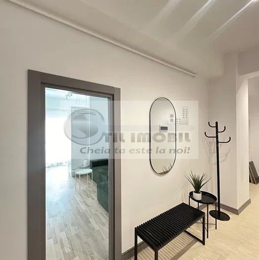 Apartament 2 Camere Complex Himson - 500 euro - Poză 8