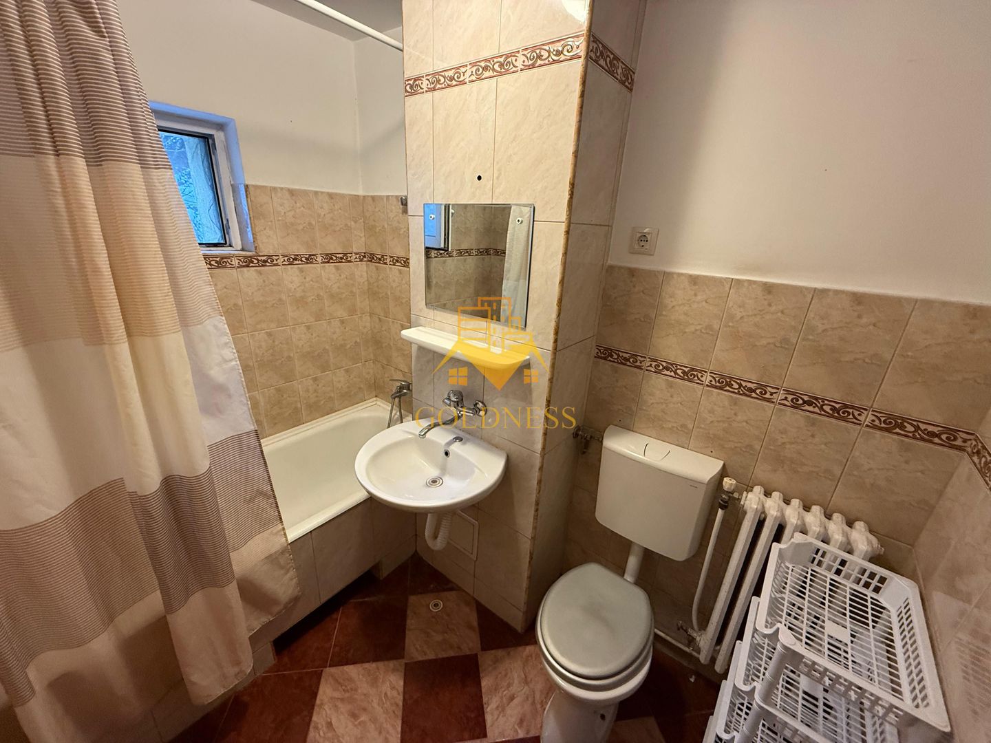 3 camere decomandate, Zorilor, Observatorului, MOL, UTCN, Profi - Poză 12