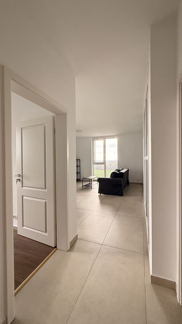 Apartament 2 camere | 55 mp | Parcare subterană lângă lift | - Poză 5