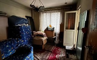 3 camere Lujerului - Dreptatii ( 600 m metrou ) - Poză 7