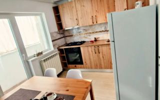 Apartament 1 cameră decomandat | 39,5 mp | DC, Pacurari | Moara de foc. - Poză 1