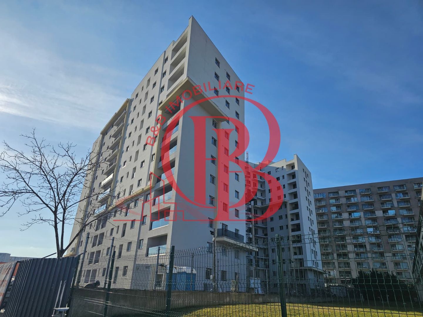 Apartament 4 camere Titan Auchan Liviu Rebreanu Comision 0 - Poză 1