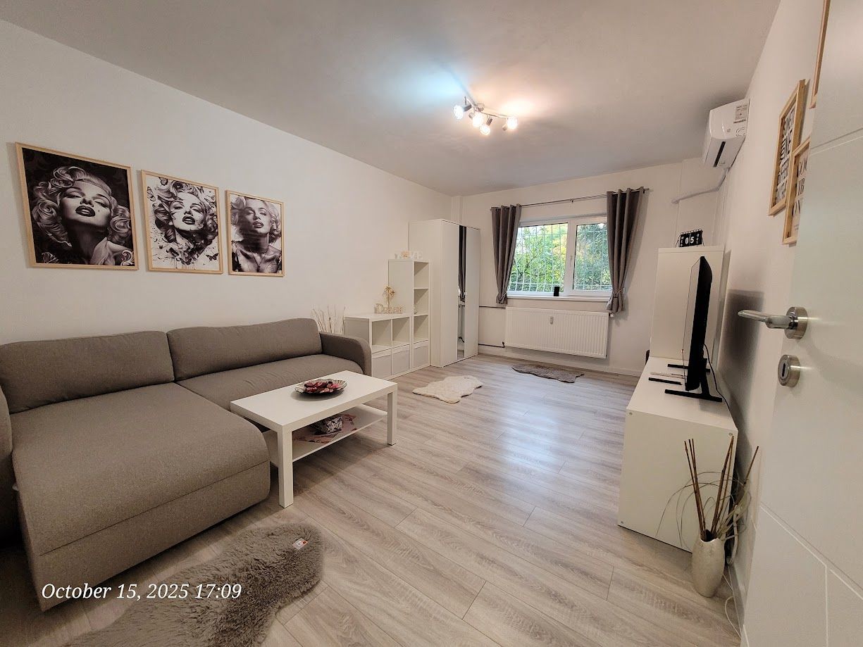 Garsoniera Decomandata - Tineretului - Renovata Intergal - Poză 1